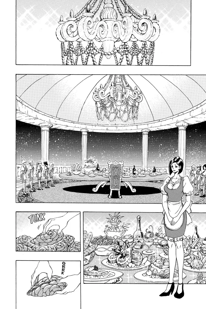 Toriko Chapter 171 image 03_optimized